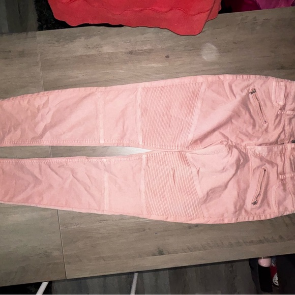 MOTTO JEGGINGS - Picture 10 of 12